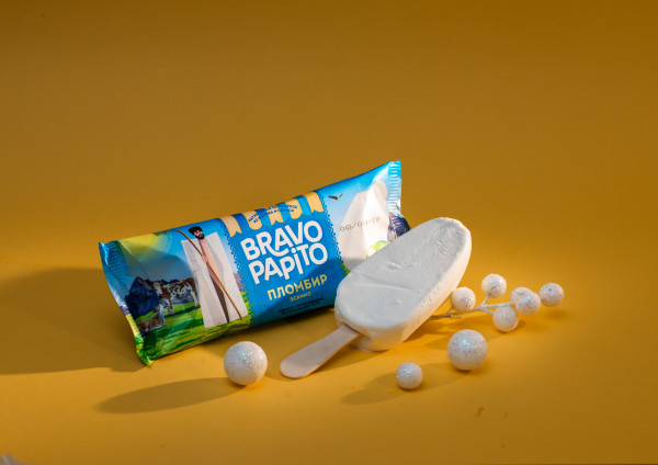 617 Эскимо "bravo-Papito" 70гр. (*36шт.)