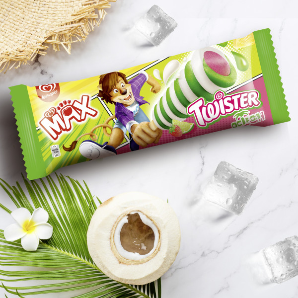 MAX "Твистер" ОСТРОВ 67гр. (*35шт.)